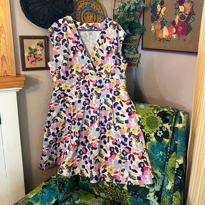 Boden Dress